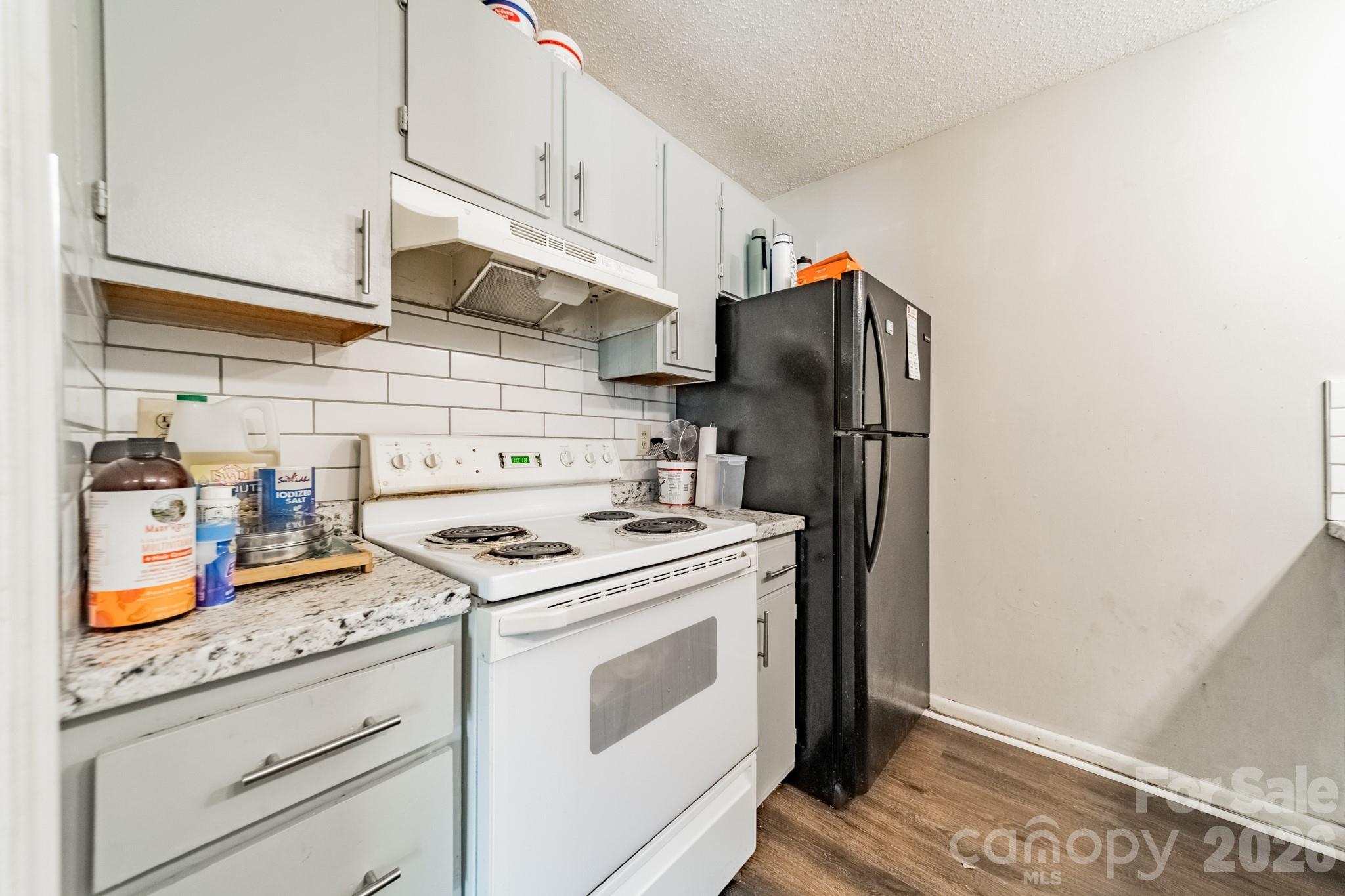 University Terrace - Residential