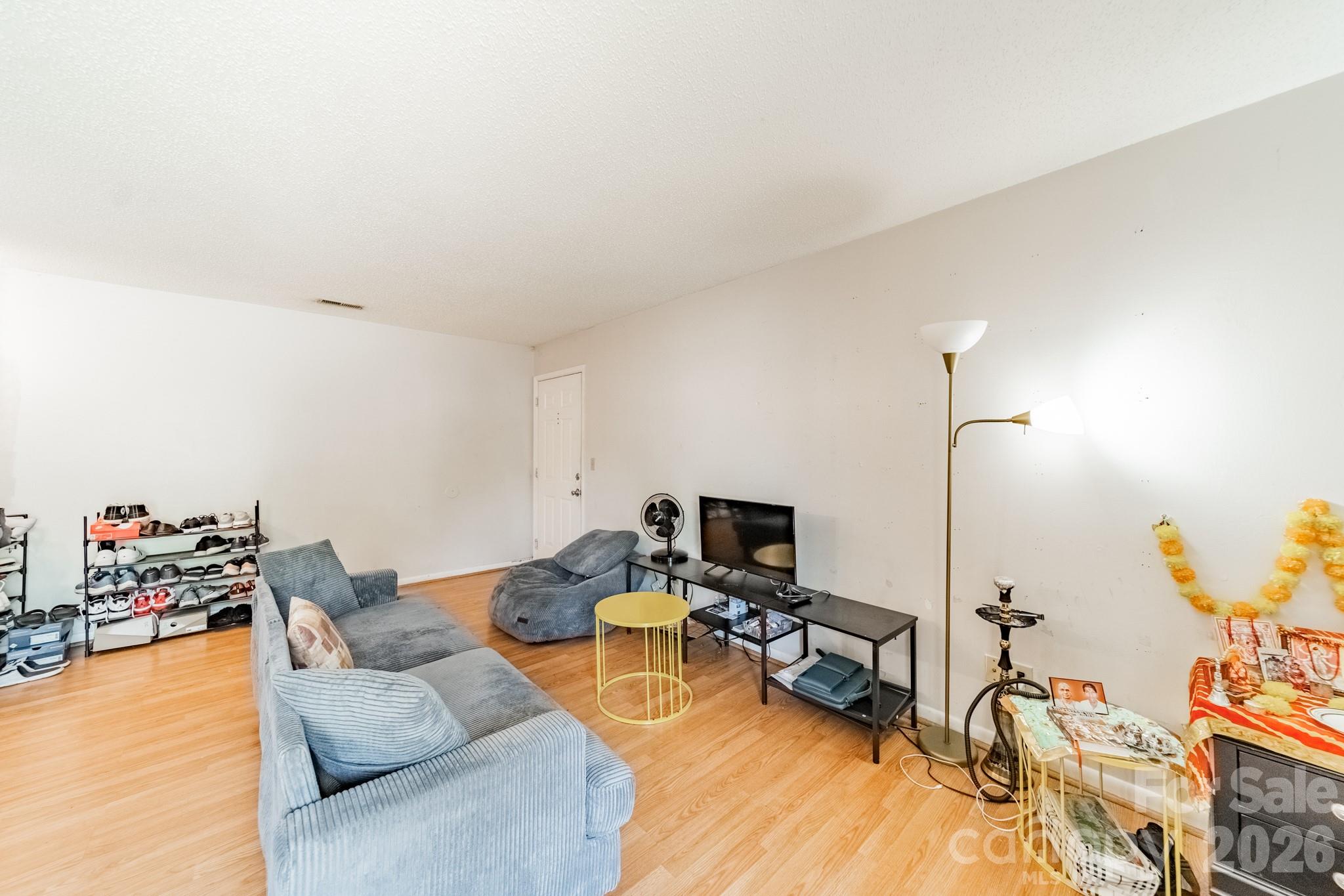 University Terrace - Residential