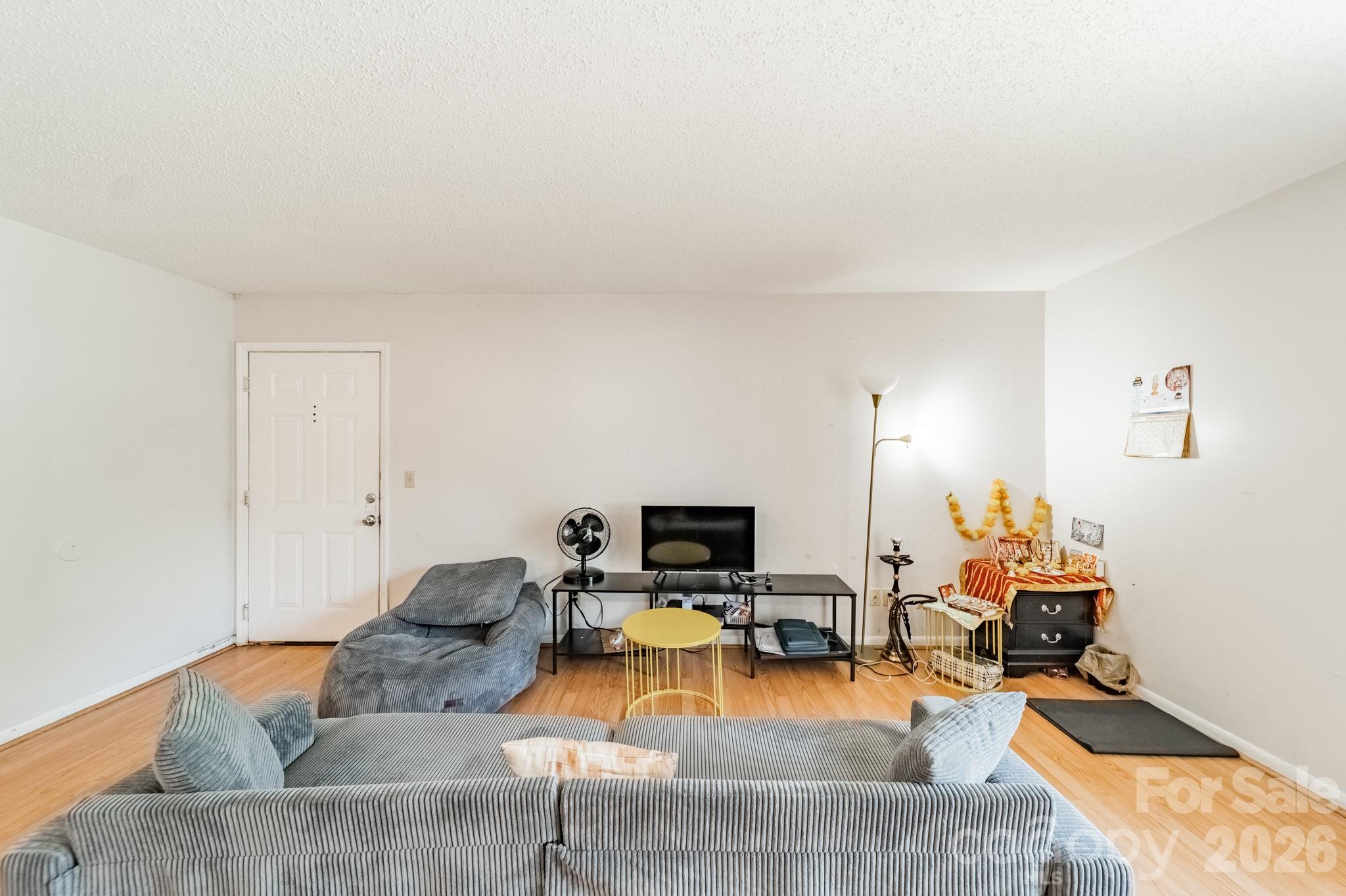 University Terrace - Residential