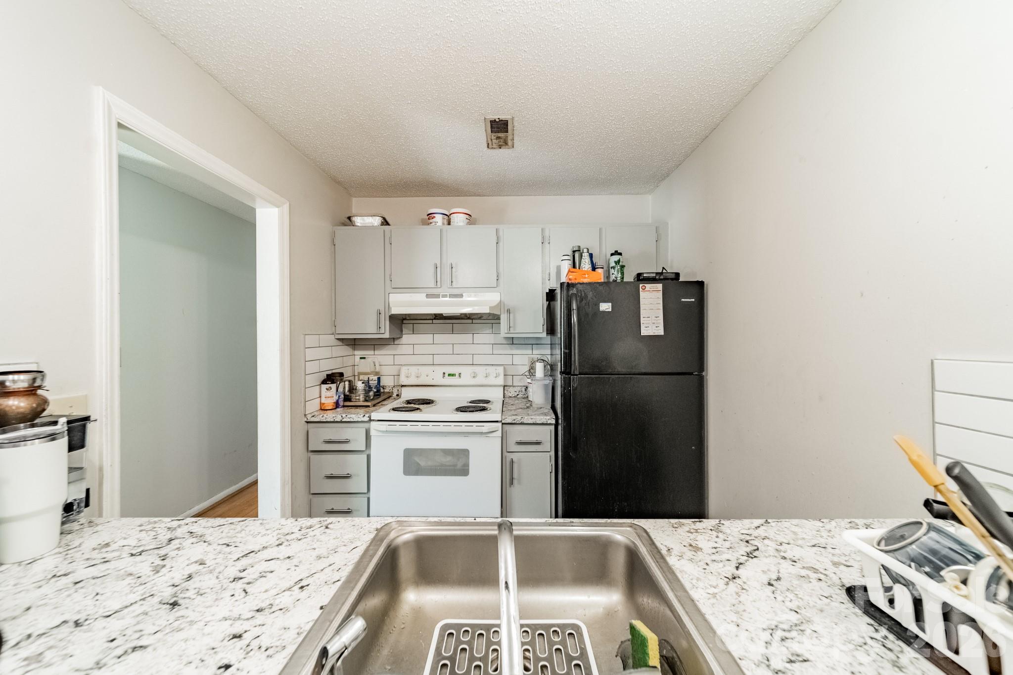 University Terrace - Residential