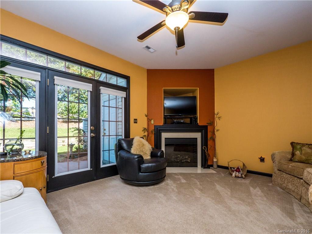 Lions Gate - Residential