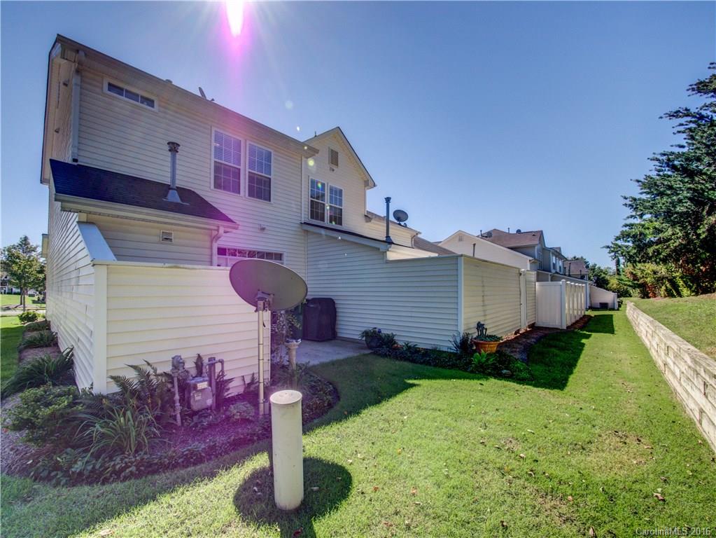 Lions Gate - Residential