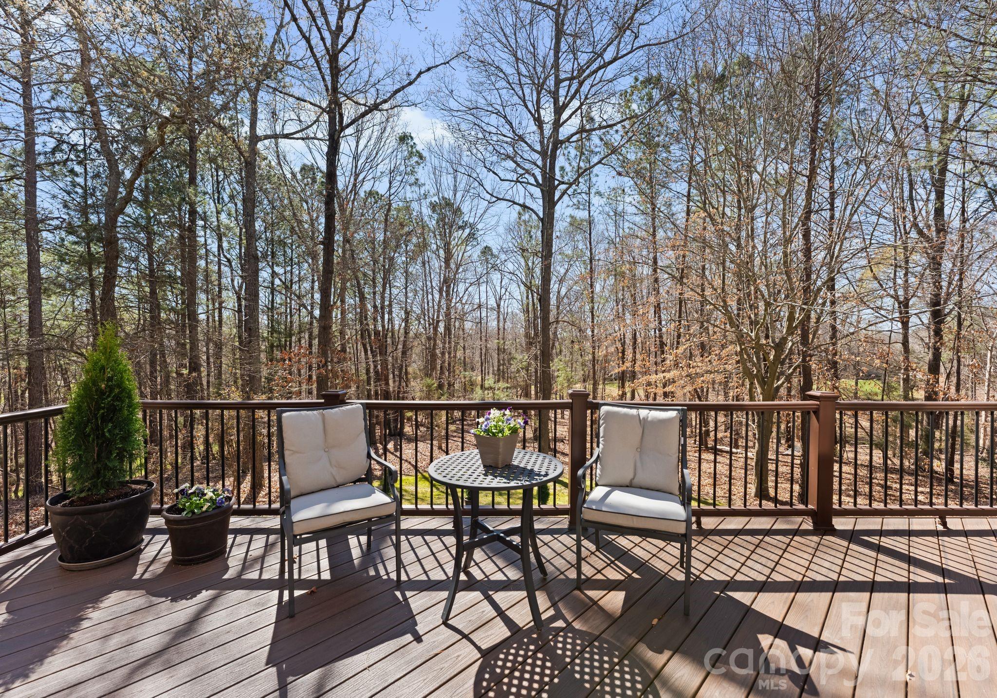 Millstone Creek - Residential