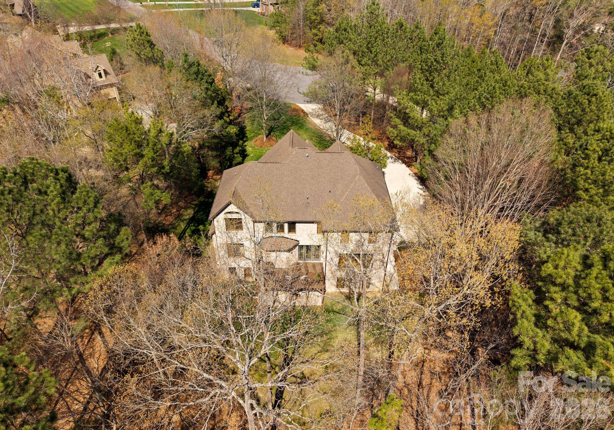 Millstone Creek - Residential