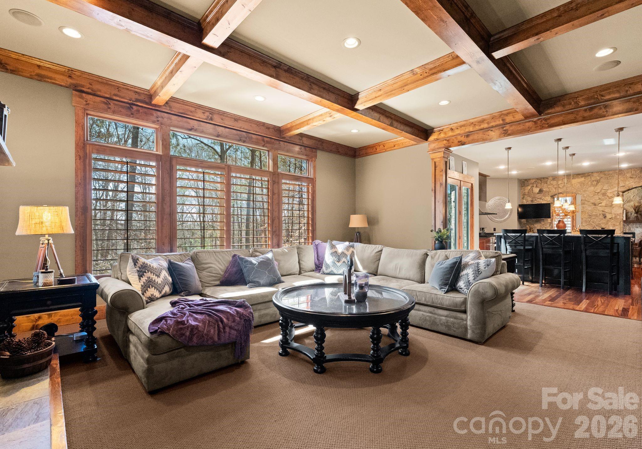 Millstone Creek - Residential