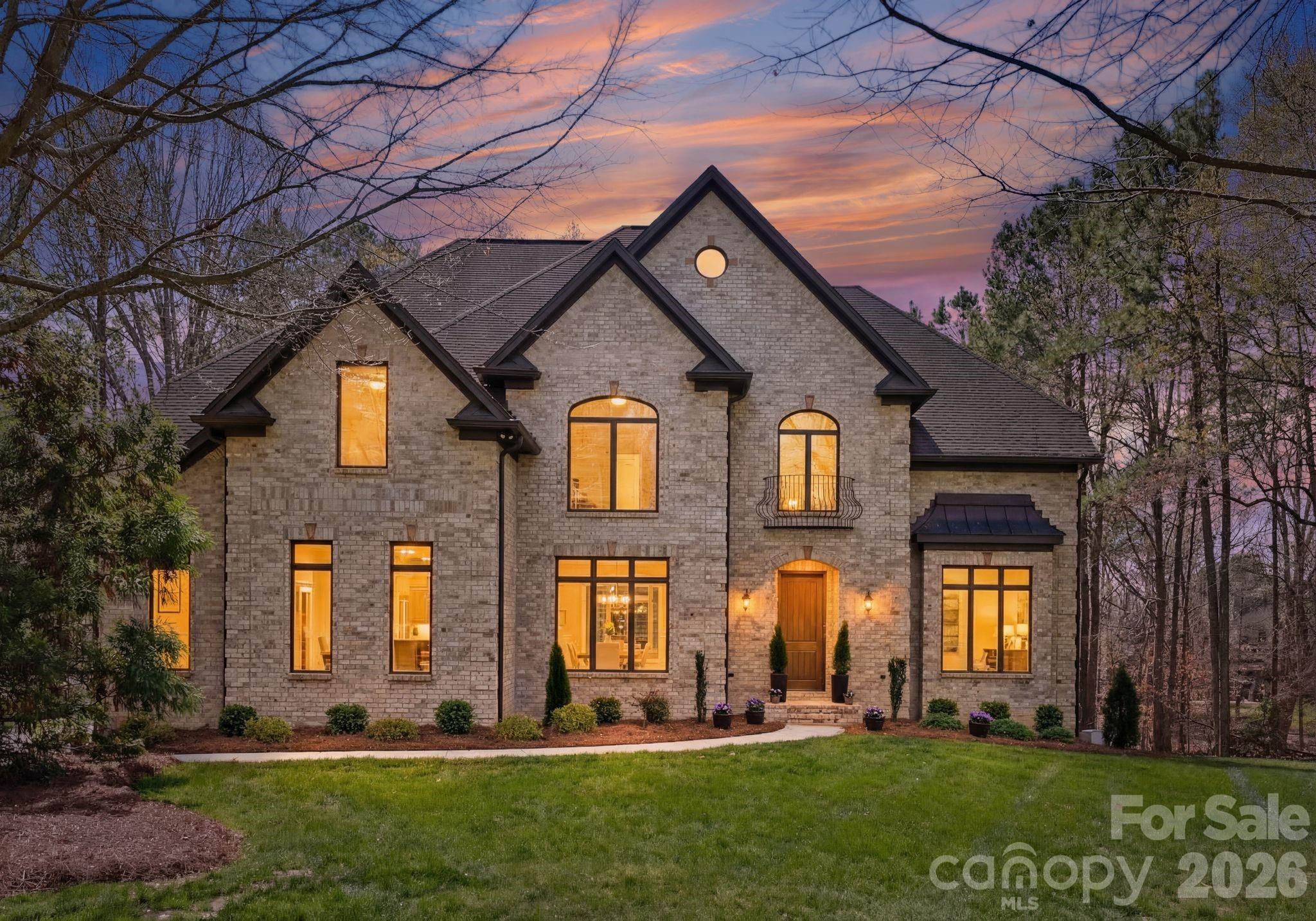 Millstone Creek - Residential