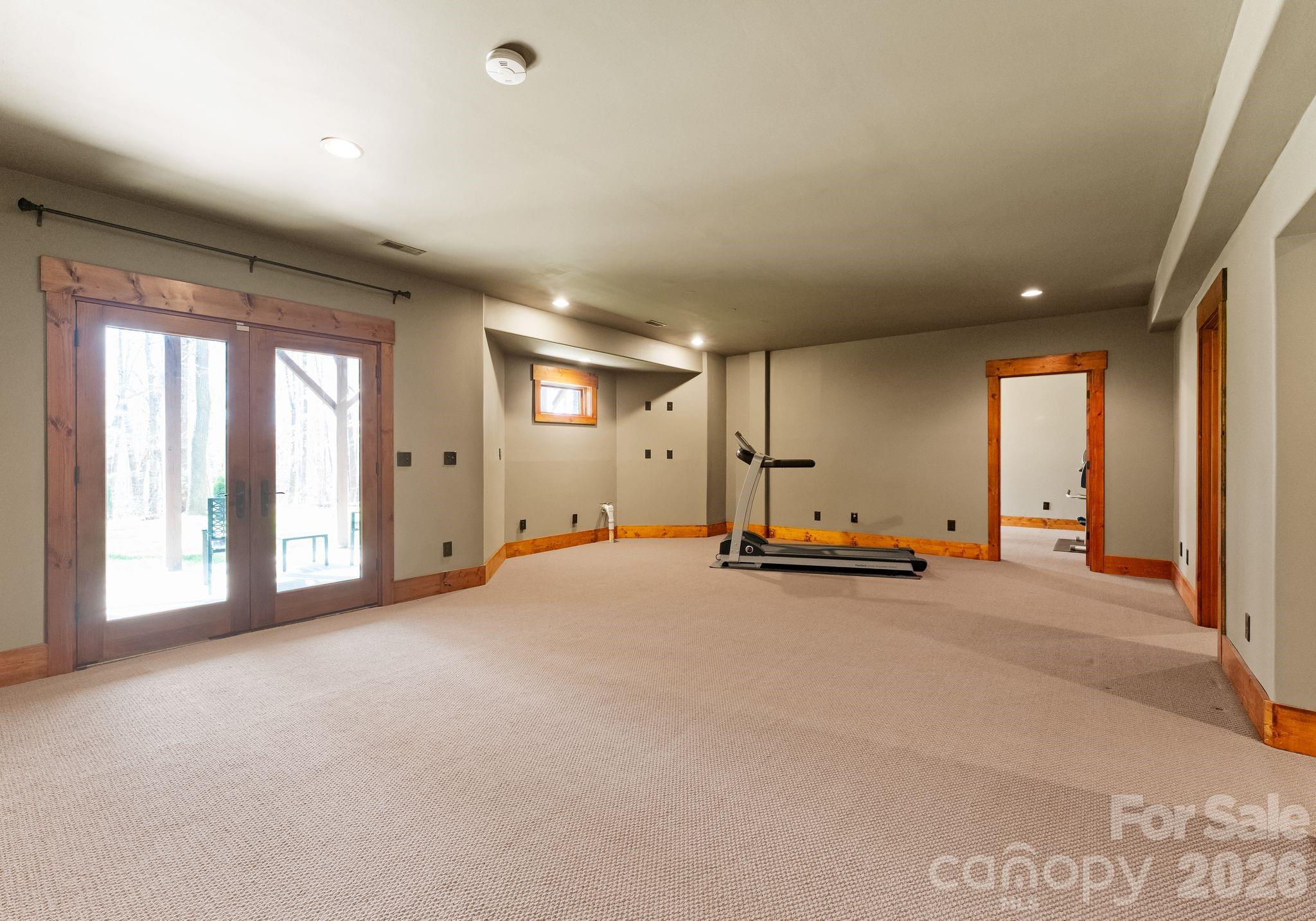 Millstone Creek - Residential