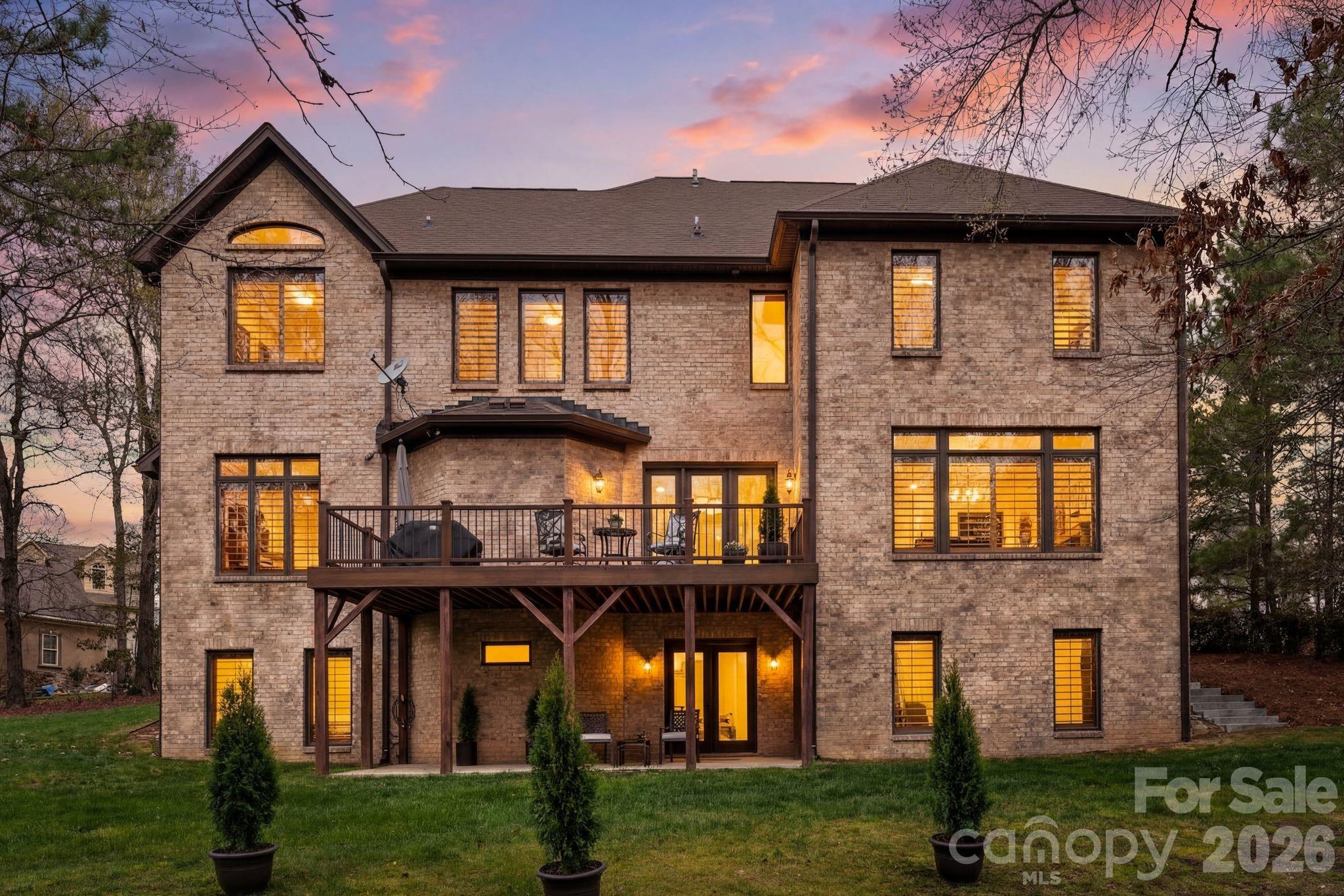 Millstone Creek - Residential