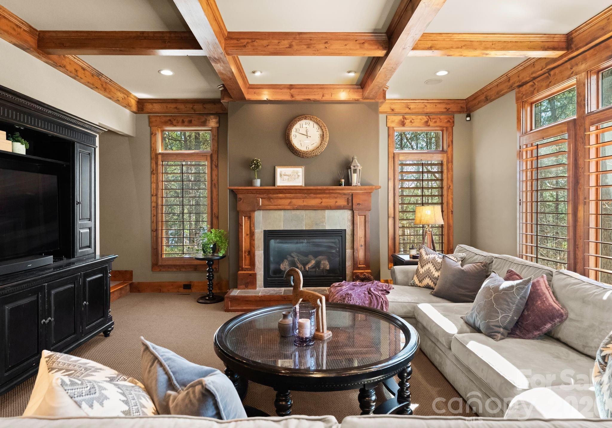 Millstone Creek - Residential