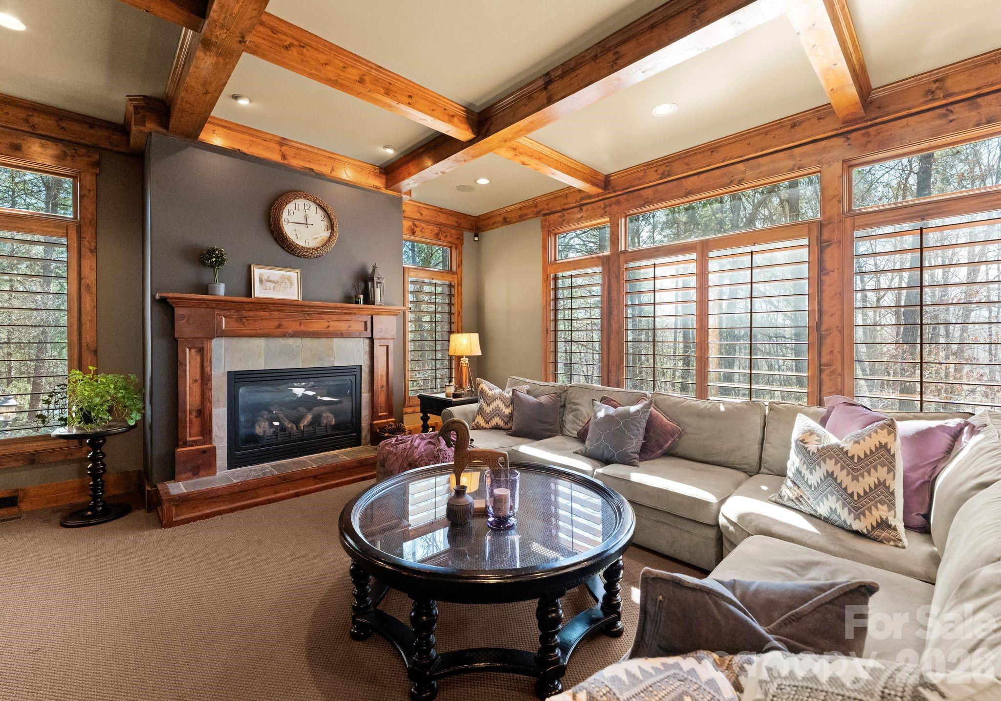 Millstone Creek - Residential