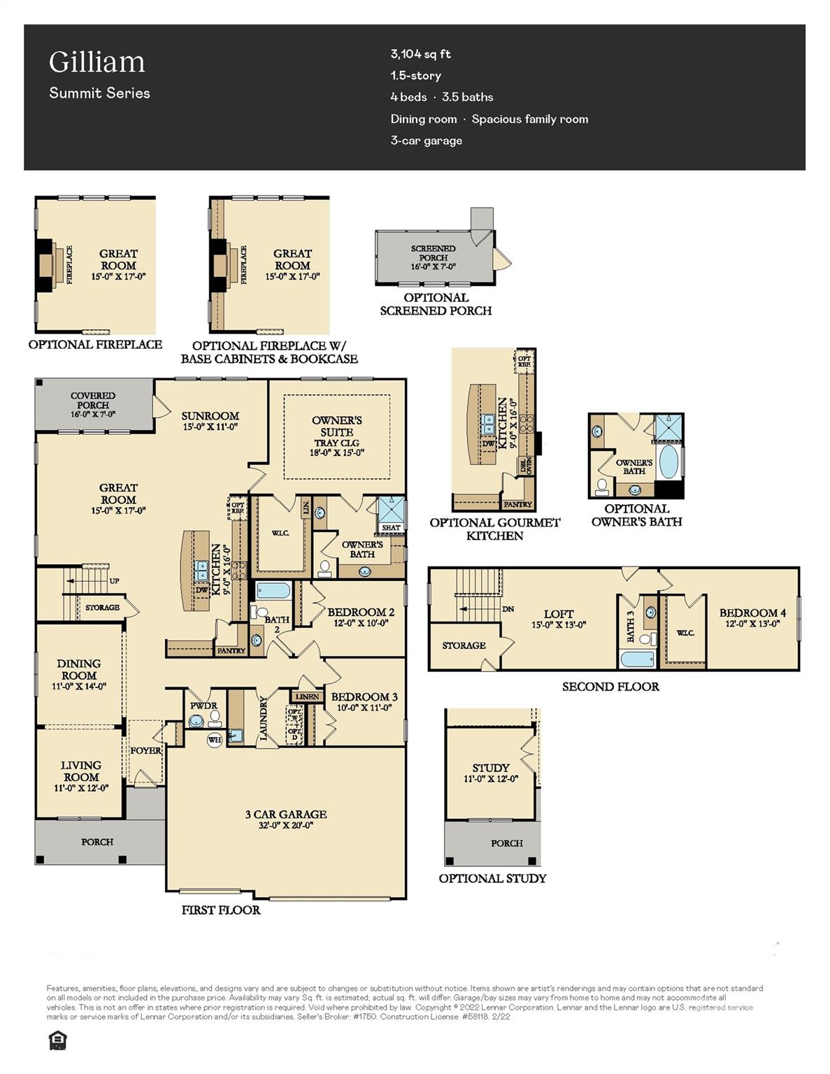 Harris Mill - Residential