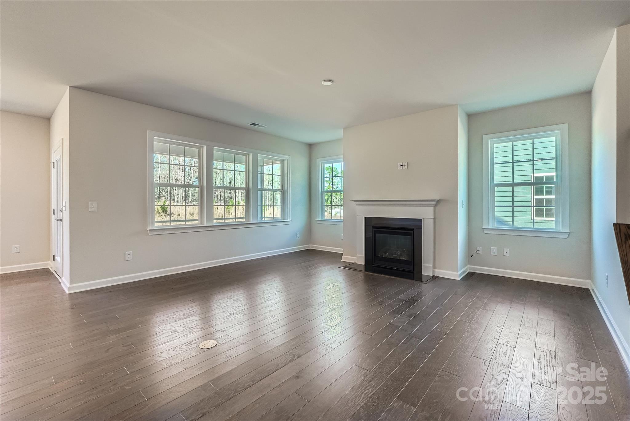 Harris Mill - Residential