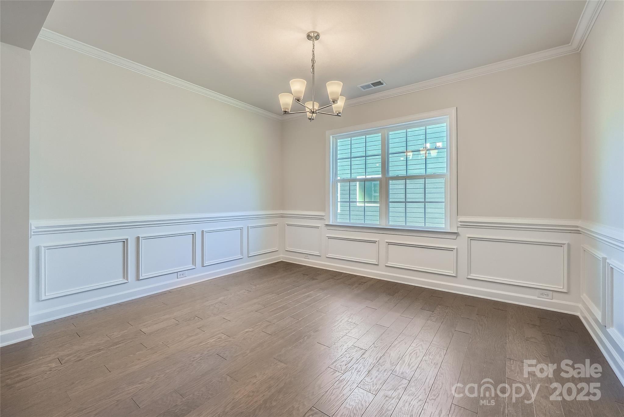 Harris Mill - Residential