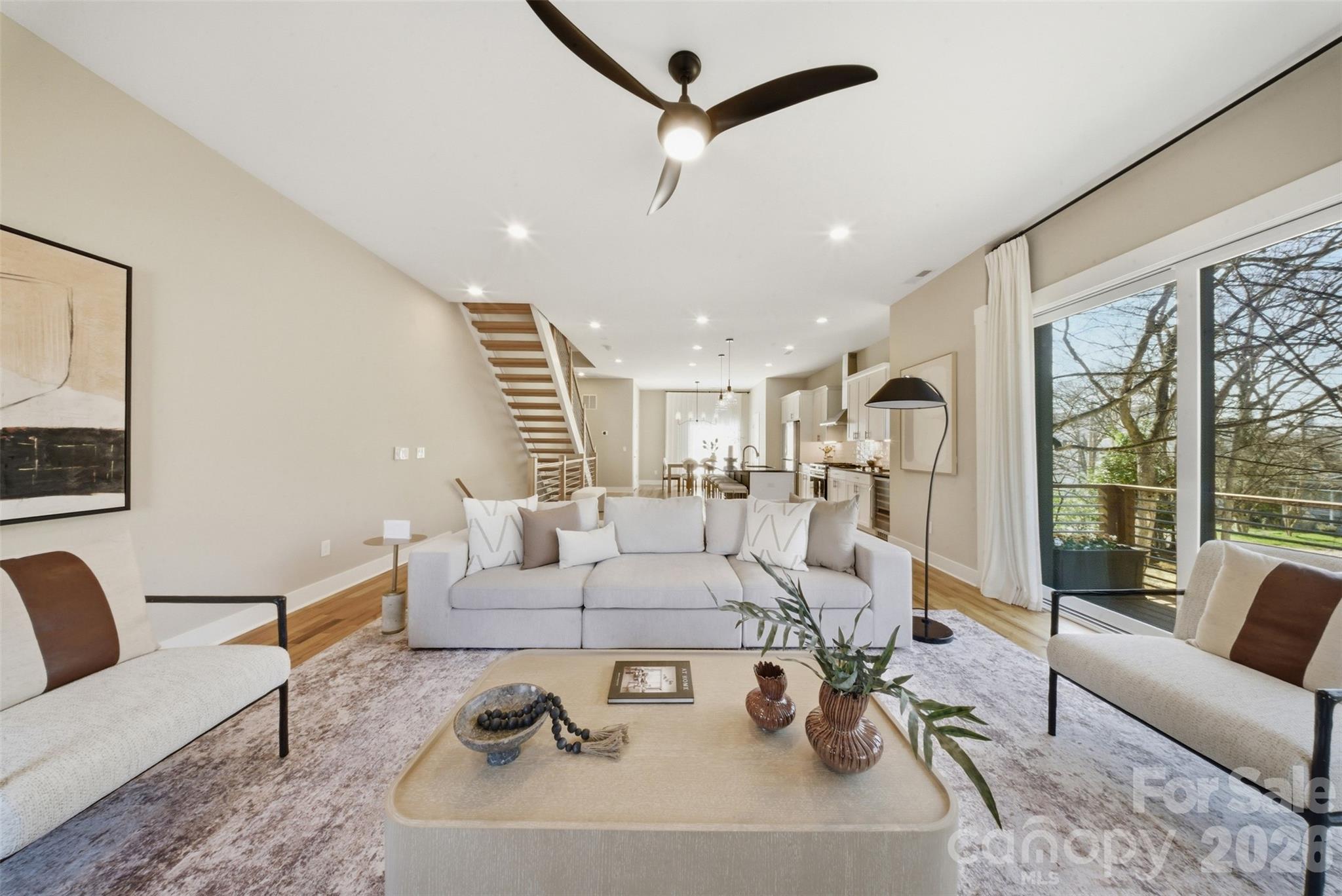 Optimist Park - Residential