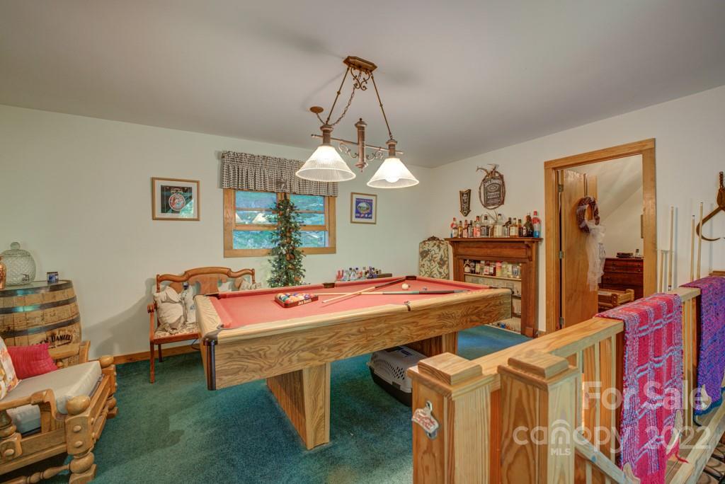 Wolf Laurel - Residential
