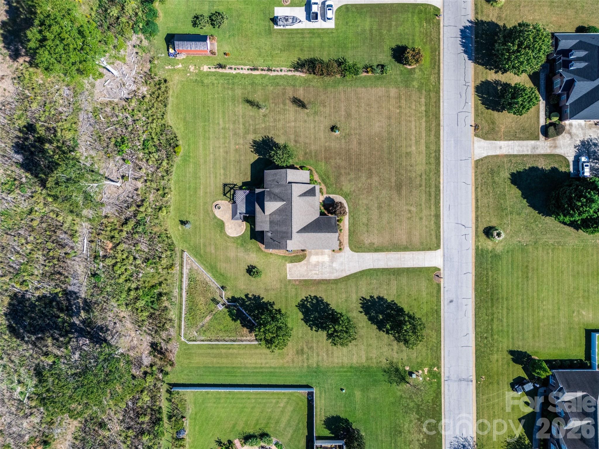 Clarendon Estates - Residential