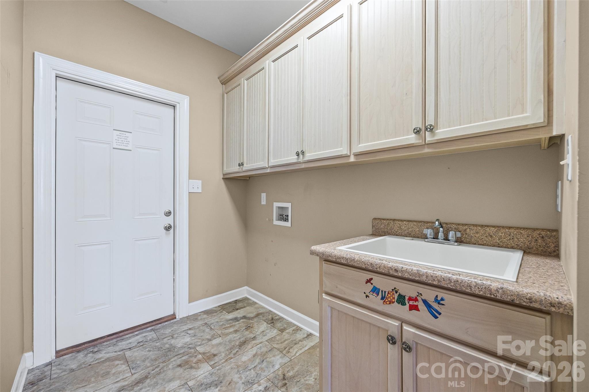 Clarendon Estates - Residential