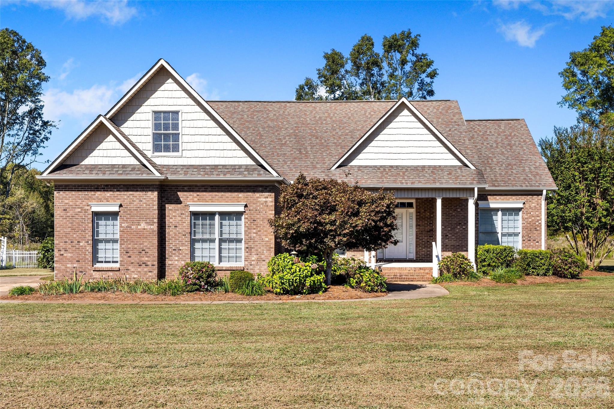 Clarendon Estates - Residential