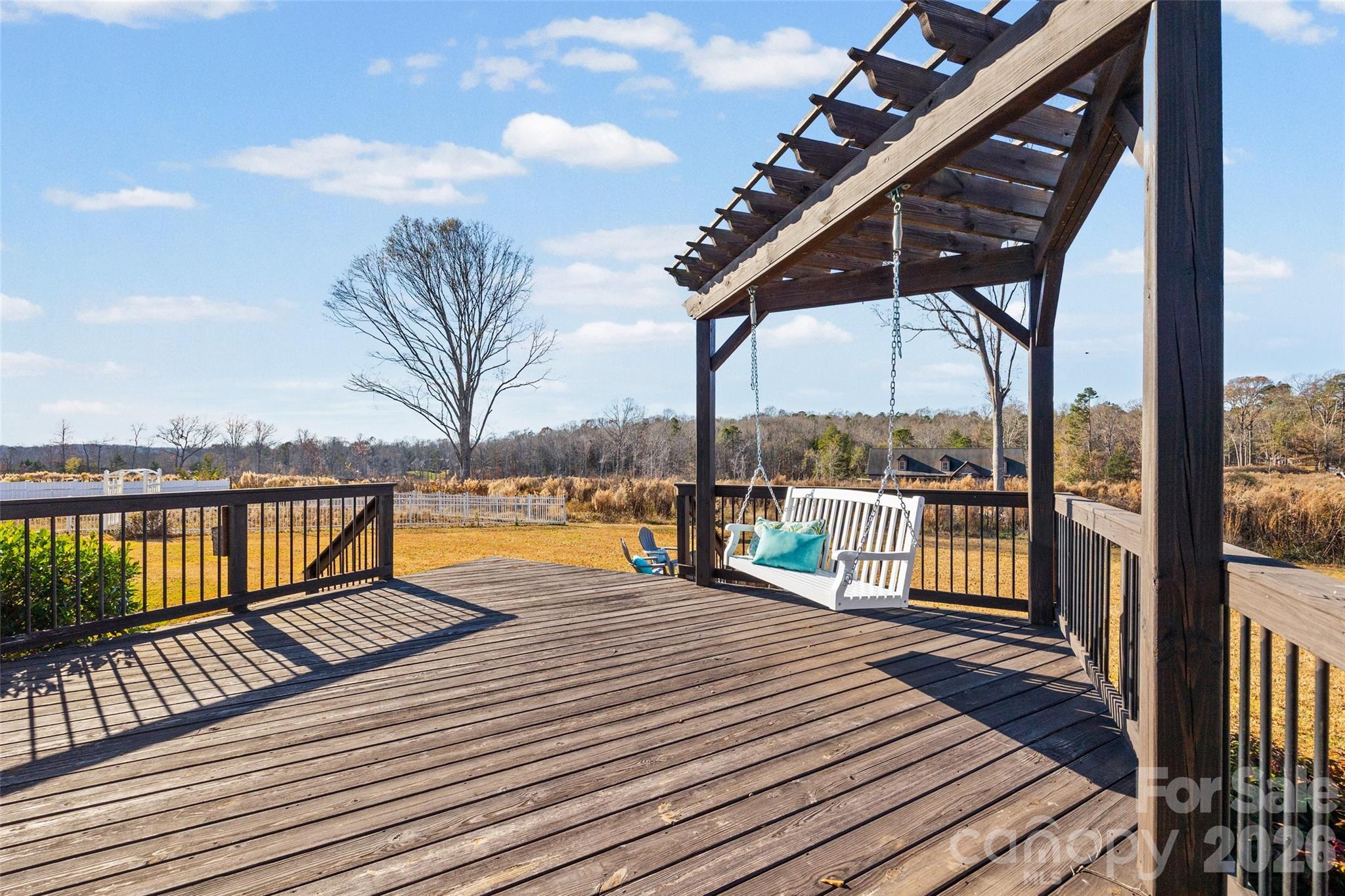 Clarendon Estates - Residential