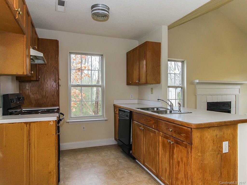 Monroe - Residential