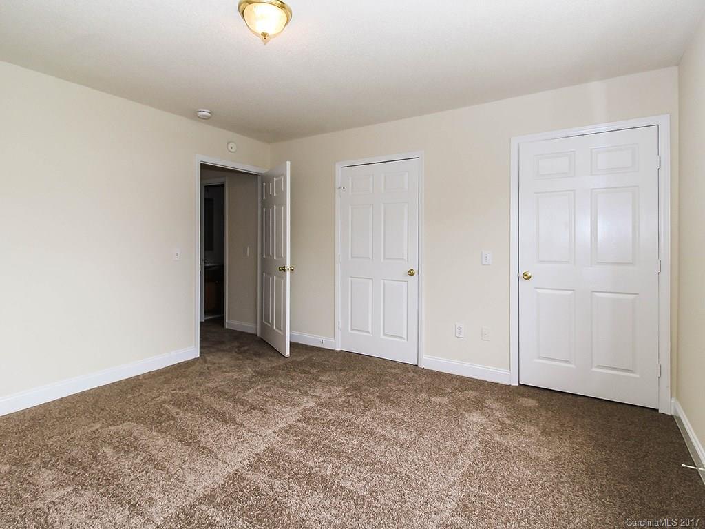 Monroe - Residential