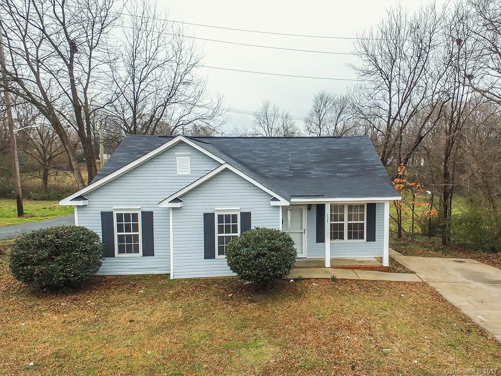 Monroe - Residential