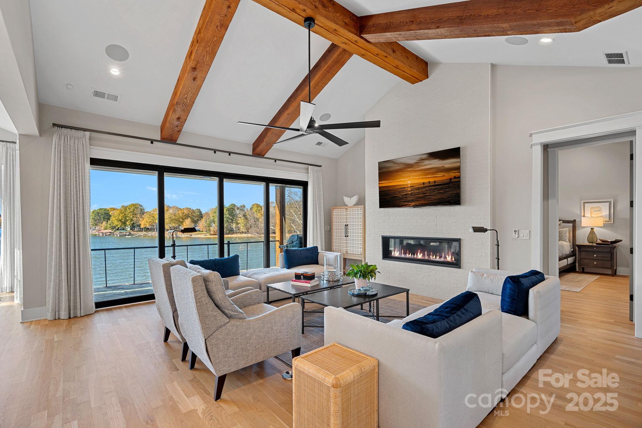 Enclave - Residential
