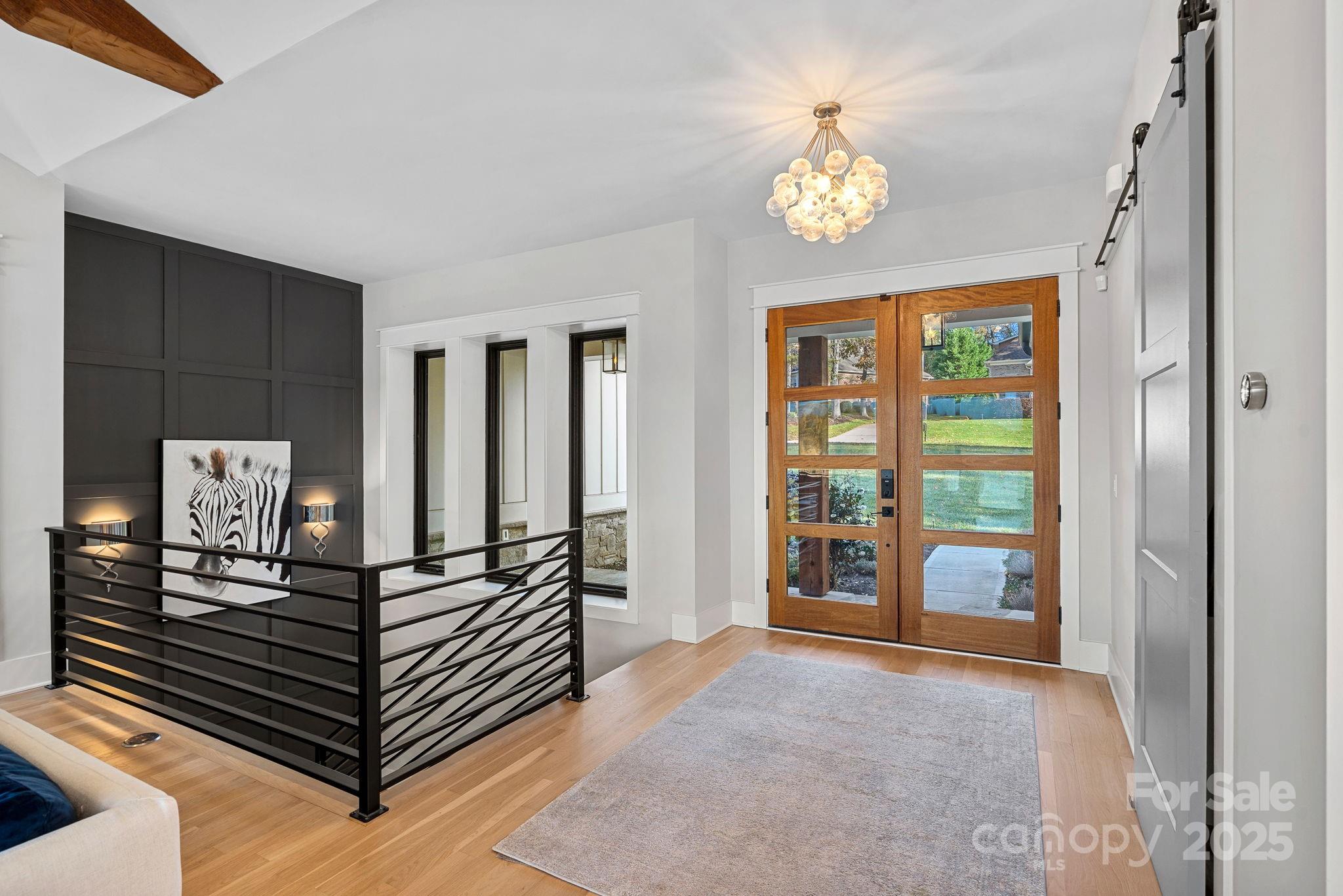 Enclave - Residential