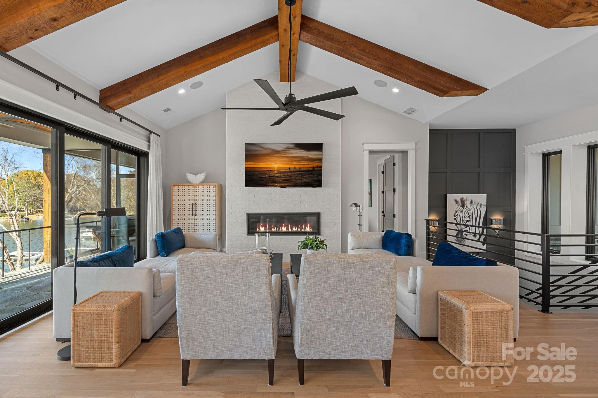 Enclave - Residential