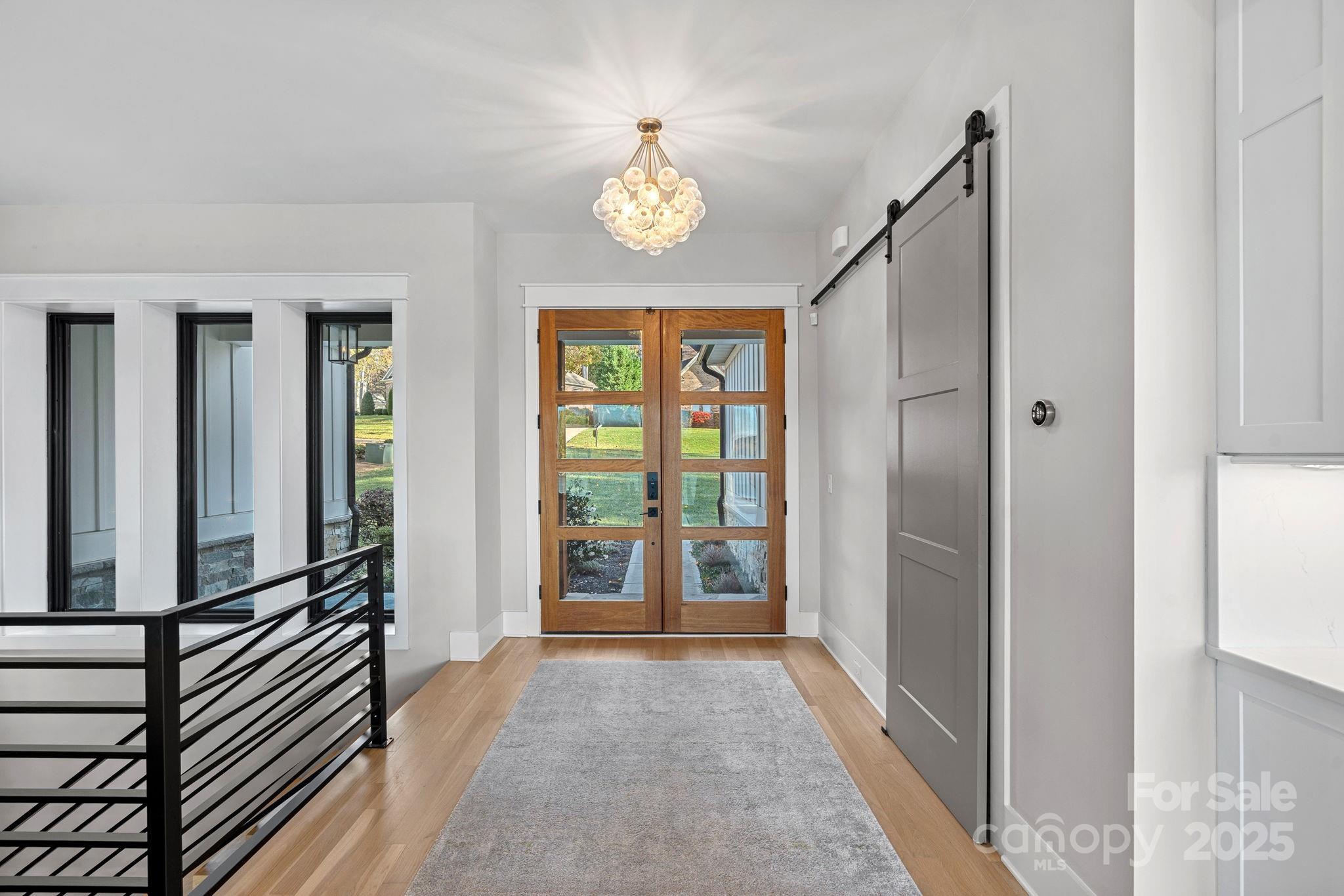 Enclave - Residential