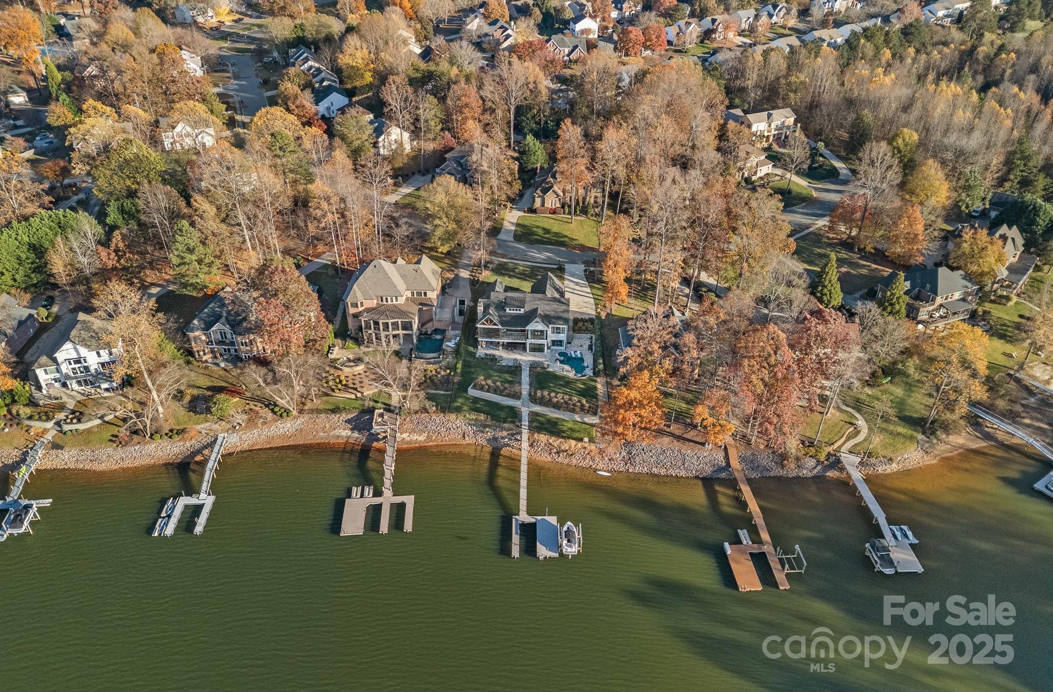 Enclave - Residential