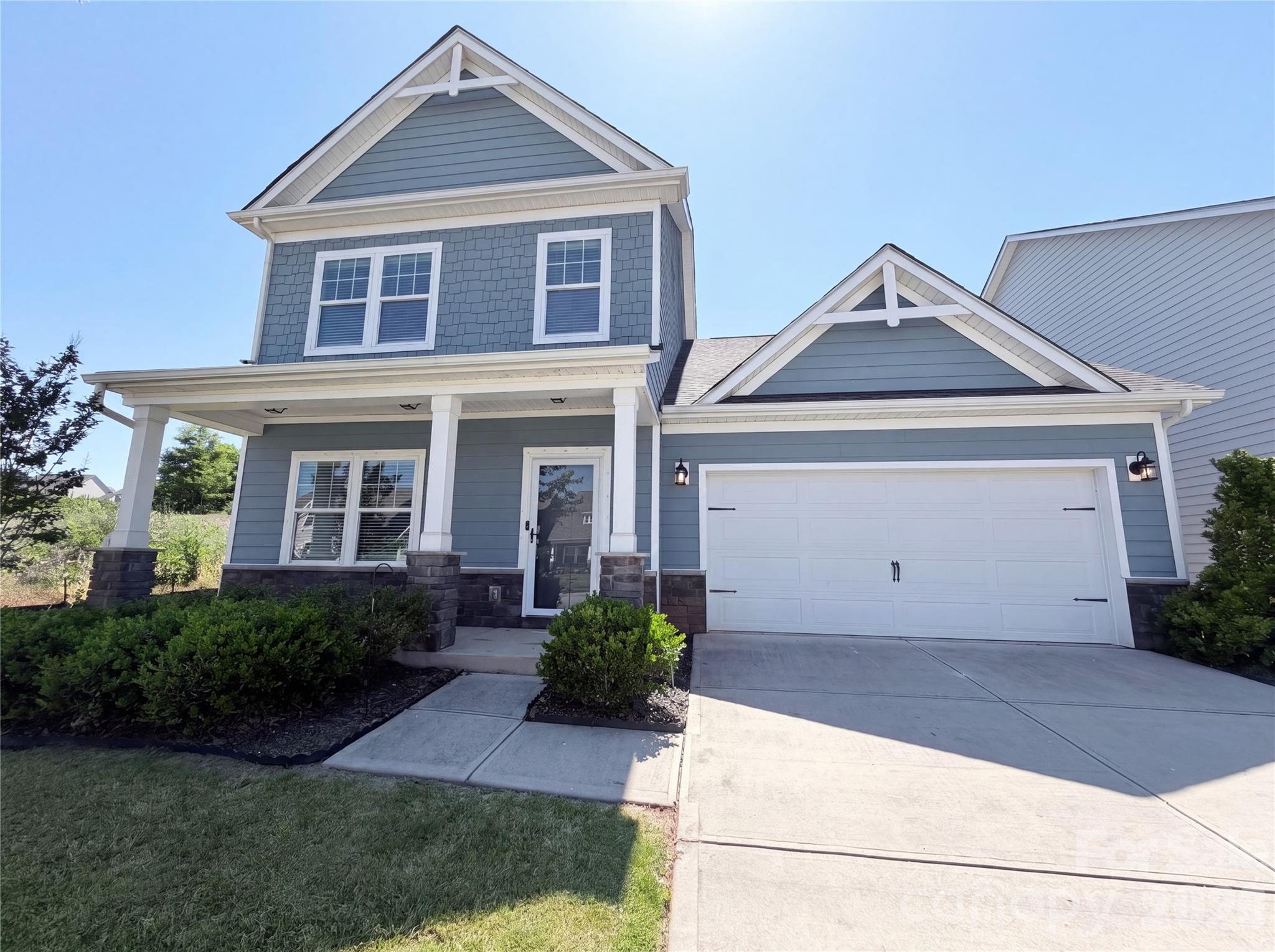 Larkin - Residential