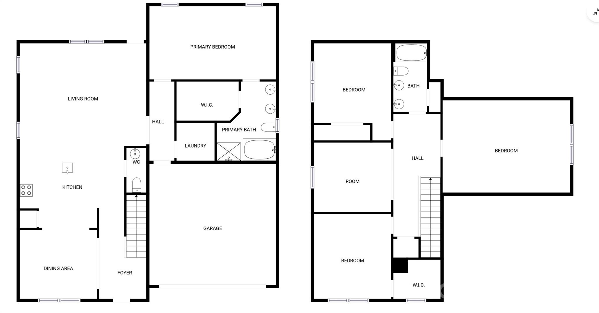 Larkin - Residential