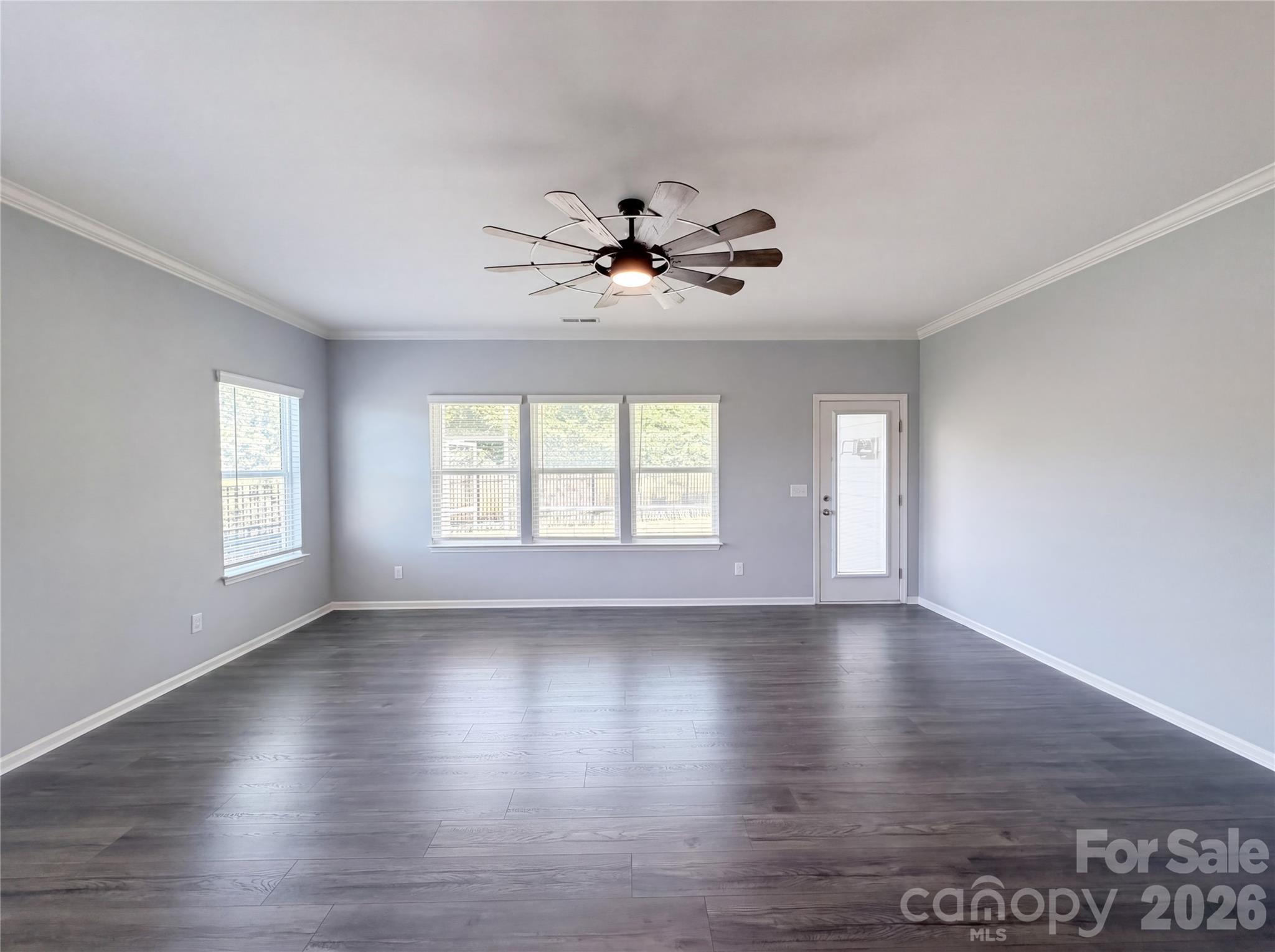 Larkin - Residential