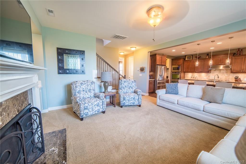 Bridgemill - Residential