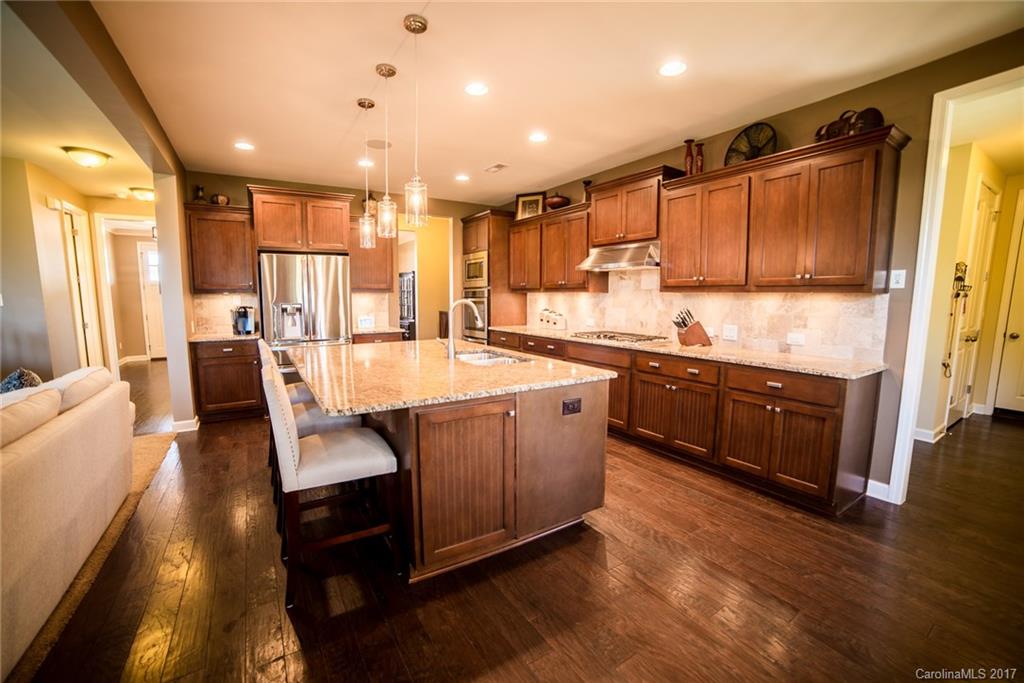 Bridgemill - Residential