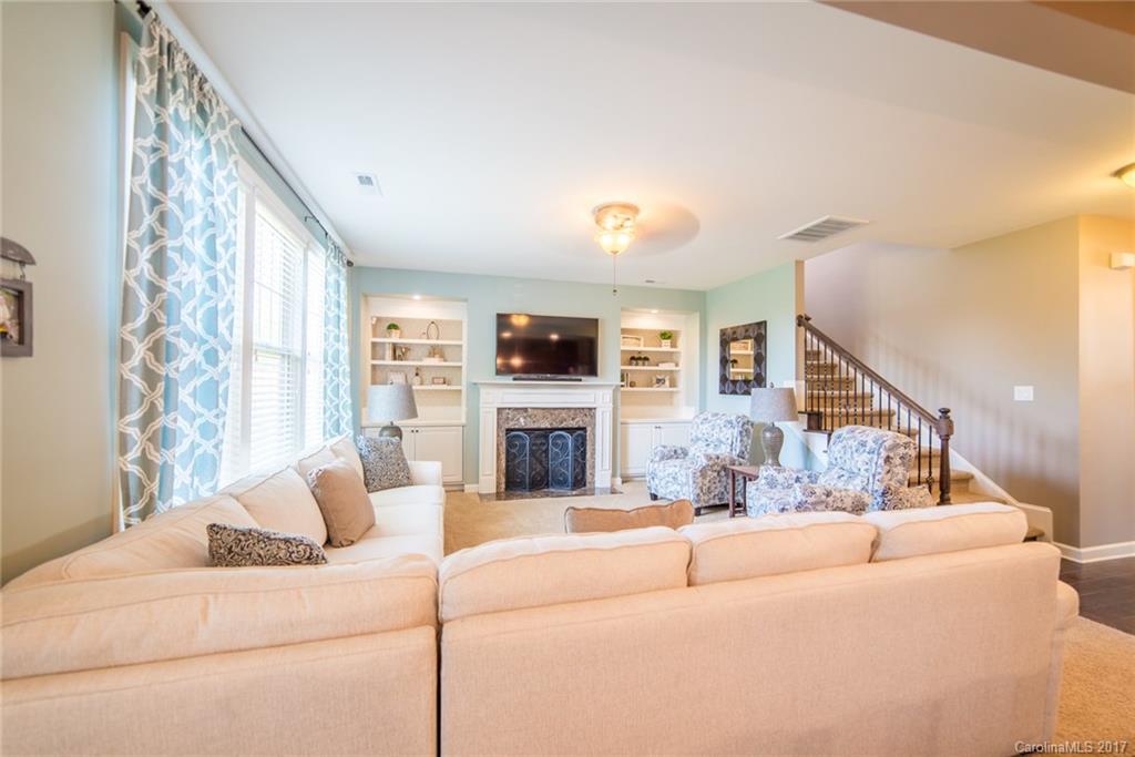 Bridgemill - Residential