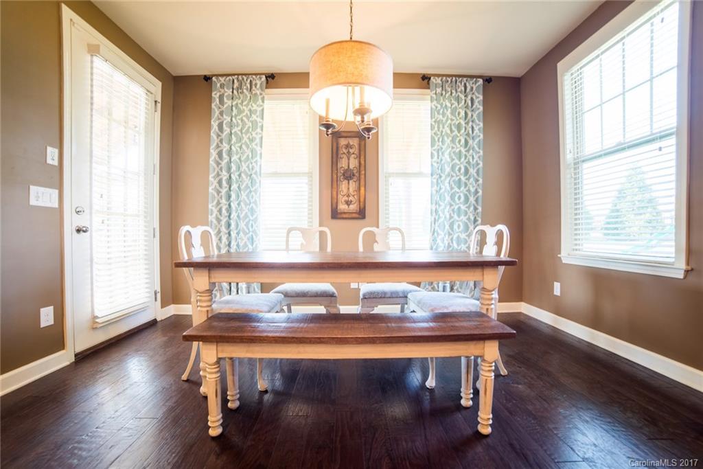 Bridgemill - Residential