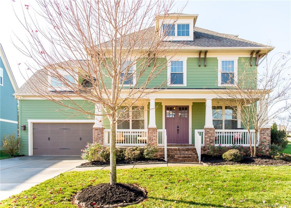 Bridgemill - Residential