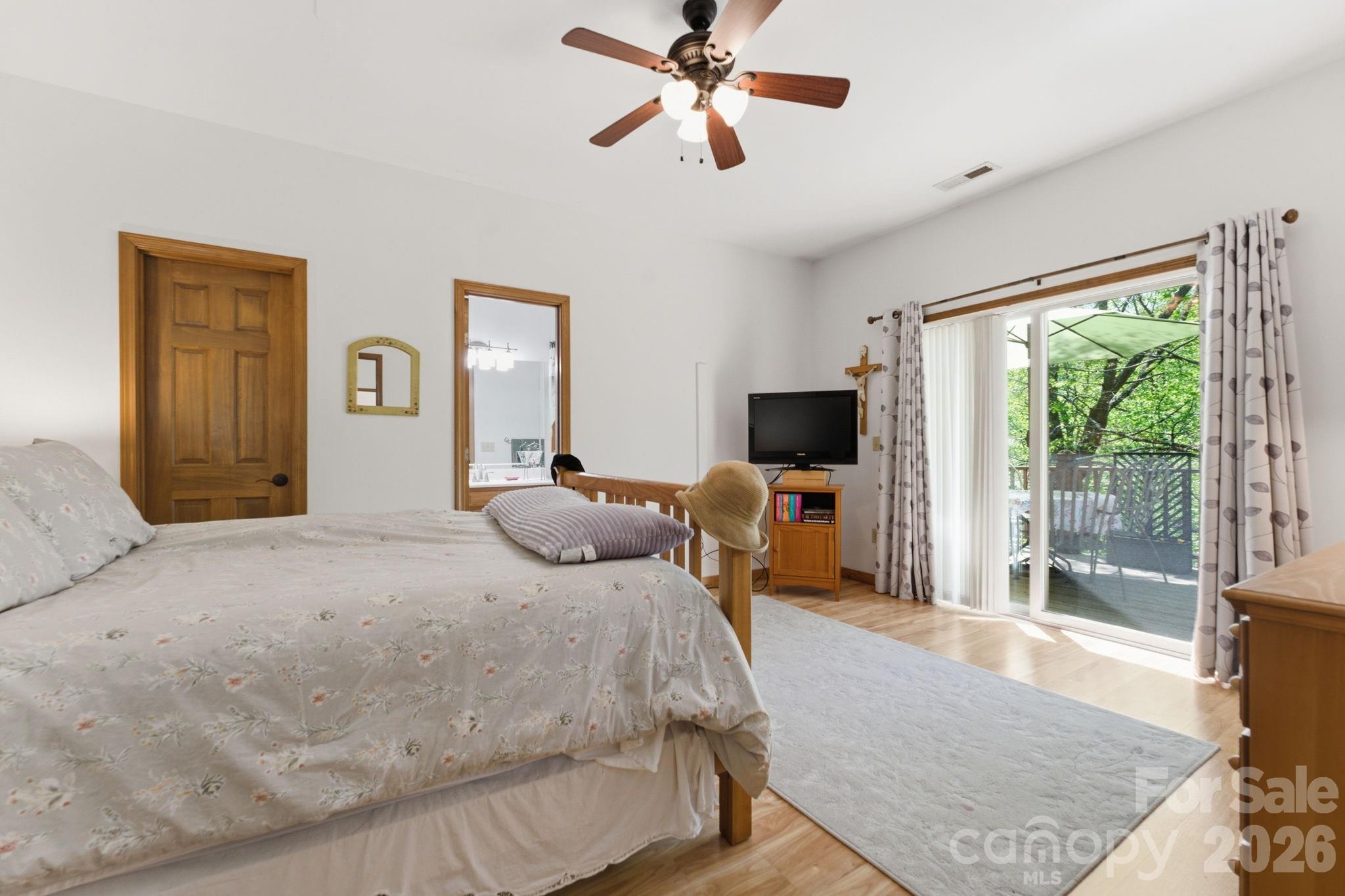 Smoky Mountain Country Club - Residential