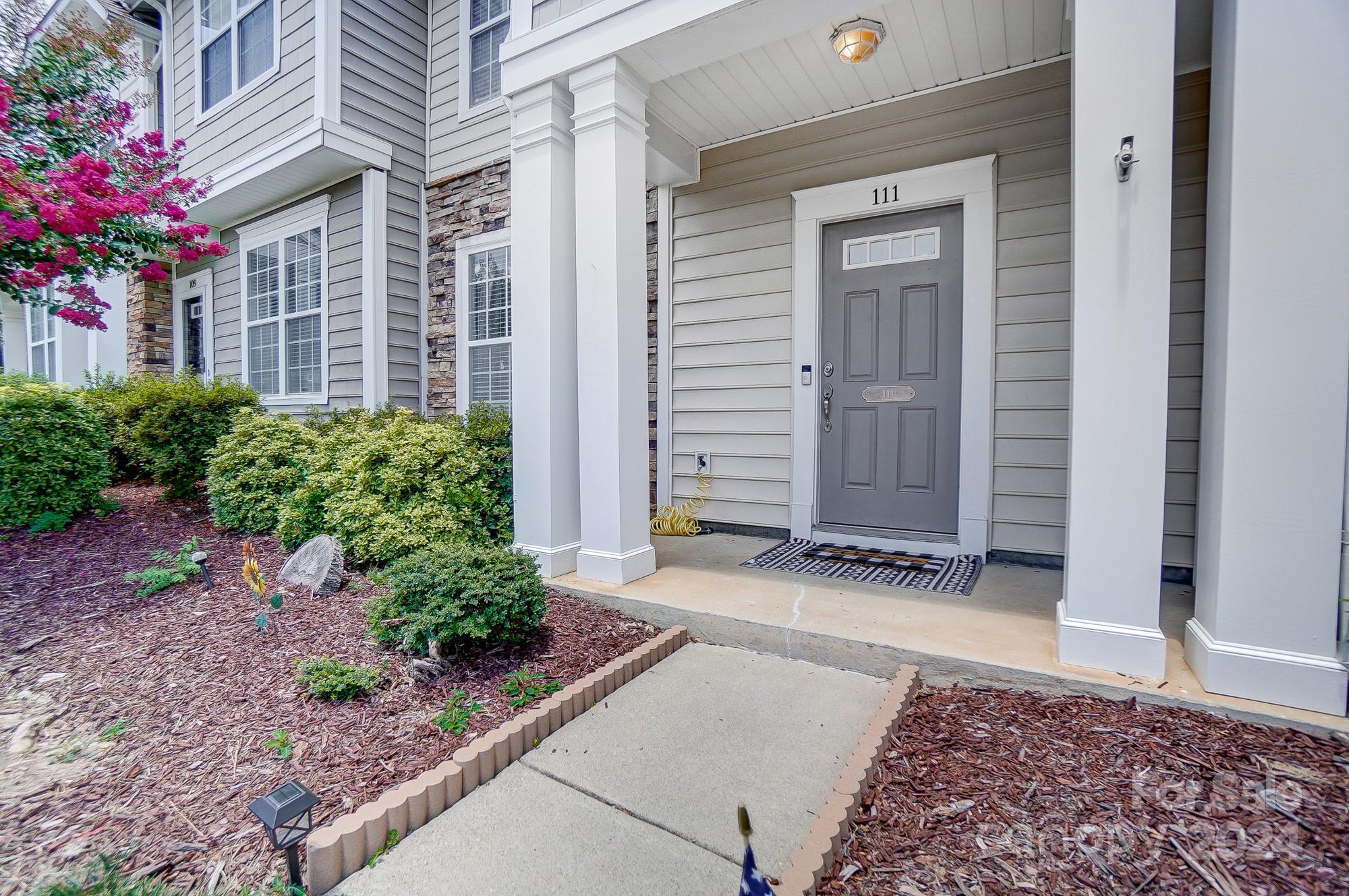 Fieldstone - Residential