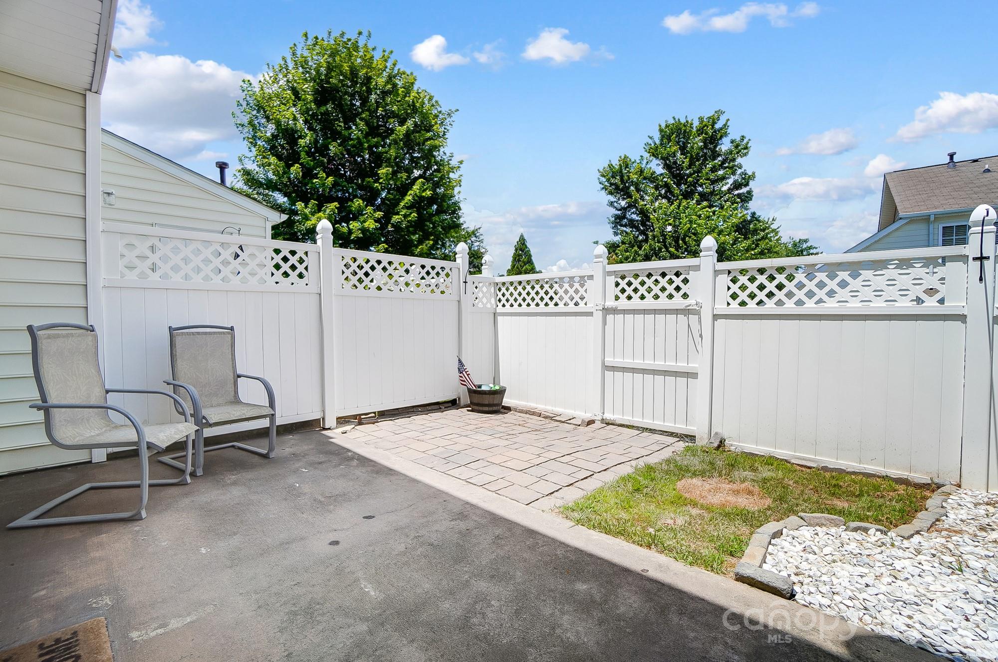 Fieldstone - Residential