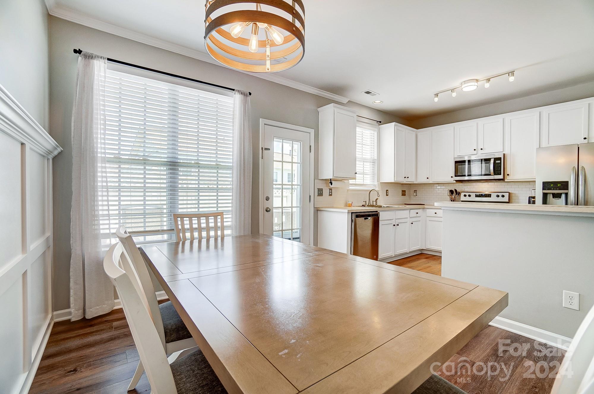 Fieldstone - Residential