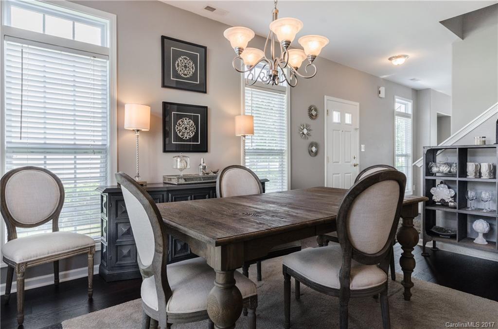 Arlington - Residential
