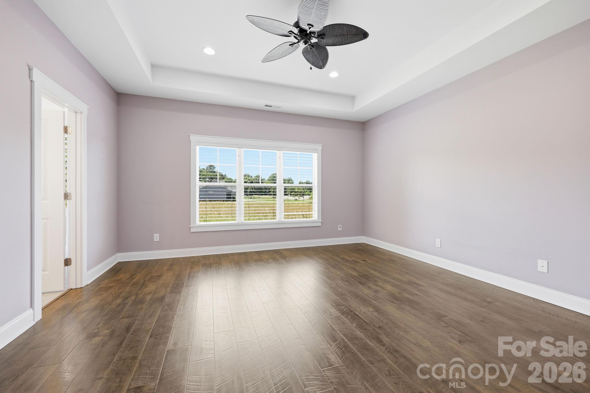 Edgewater - Residential