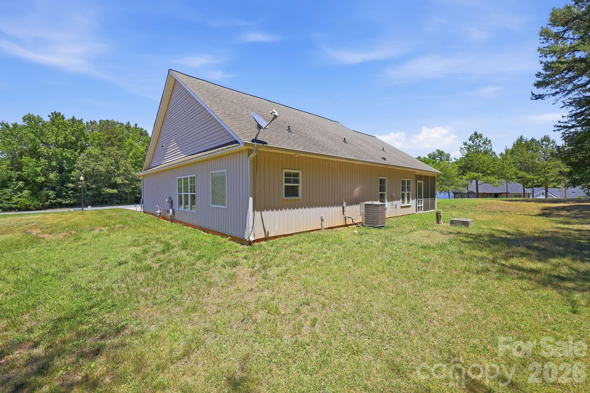 Edgewater - Residential