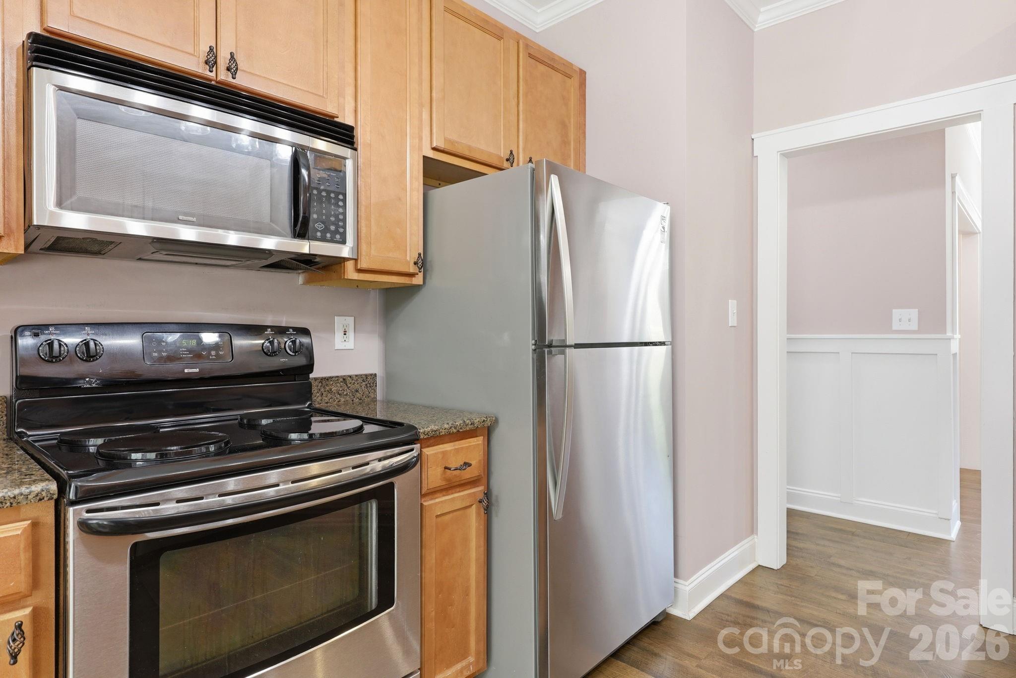 Edgewater - Residential