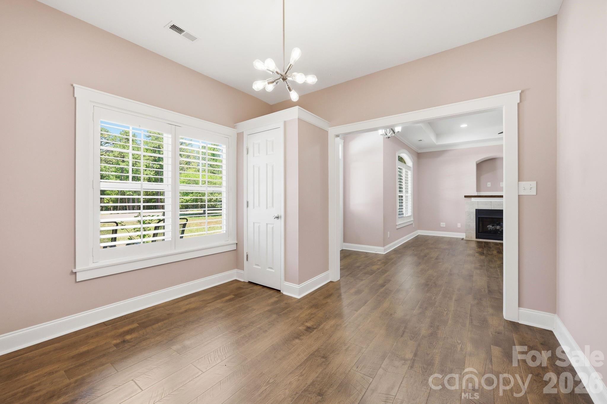Edgewater - Residential