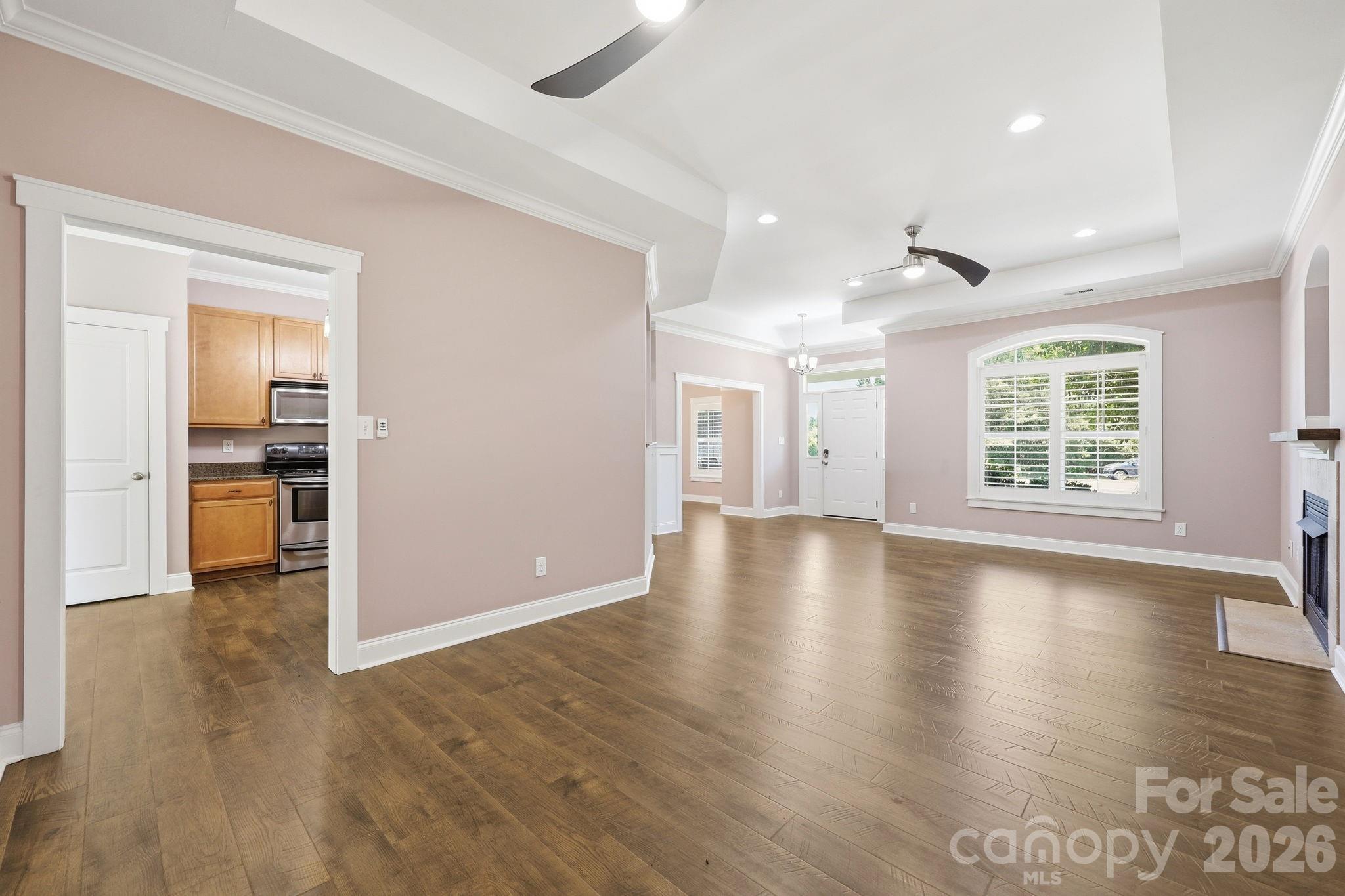 Edgewater - Residential