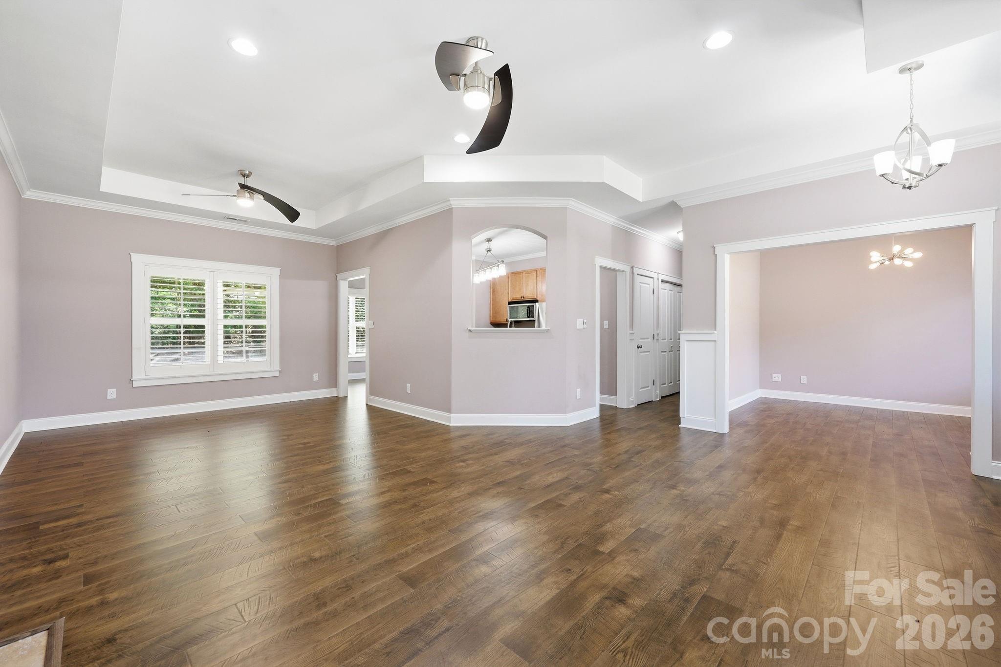 Edgewater - Residential